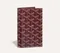 Обложка для паспорта Goyard Grenelle