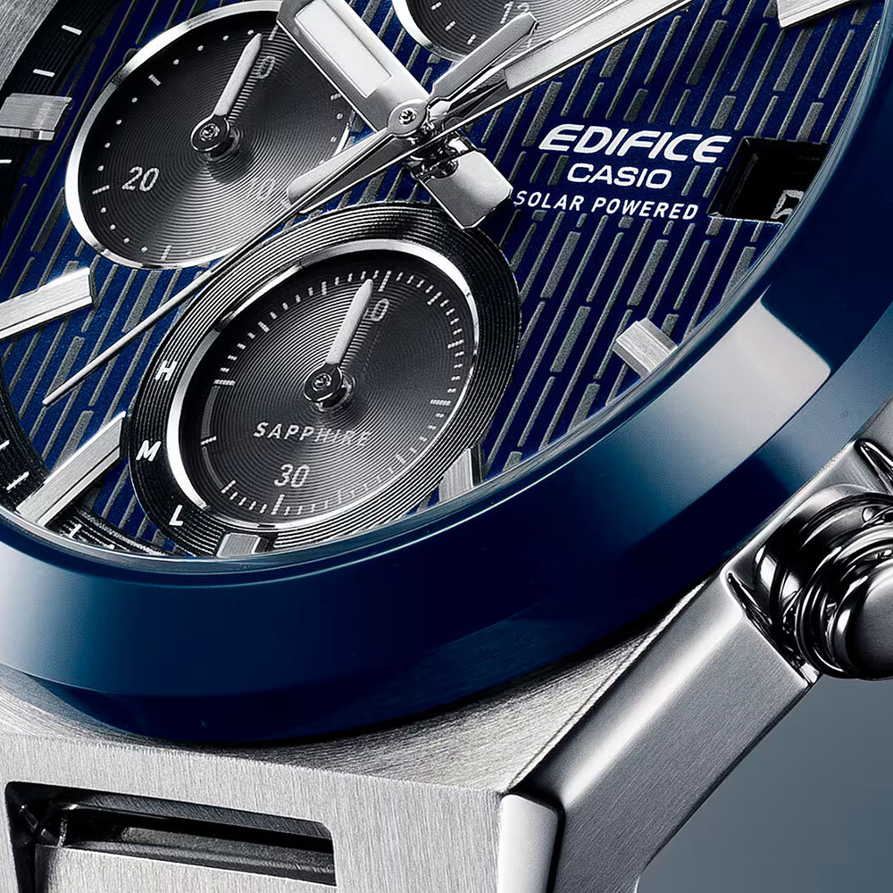 Мужские наручные часы Casio EFS-S650D-2A