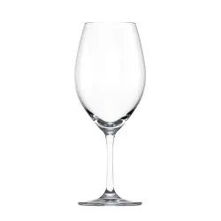 Бокал для вина 475 мл хр. стекло Cabernet "Serene" d 7,9 см h21,2 см Lucaris [6]