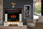 Очаг Royal Flame Dioramic 26 LED FX