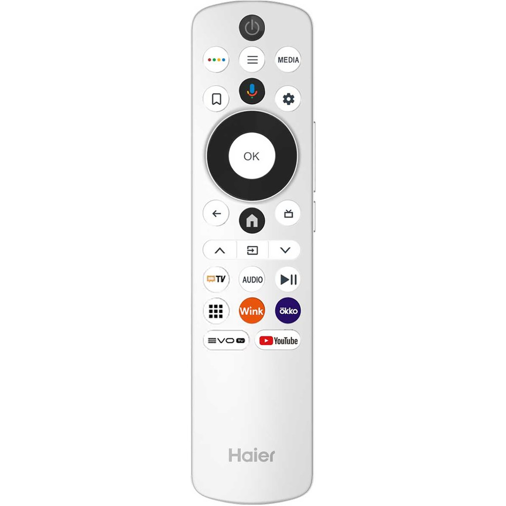 Телевизор Haier 75 Smart TV S6