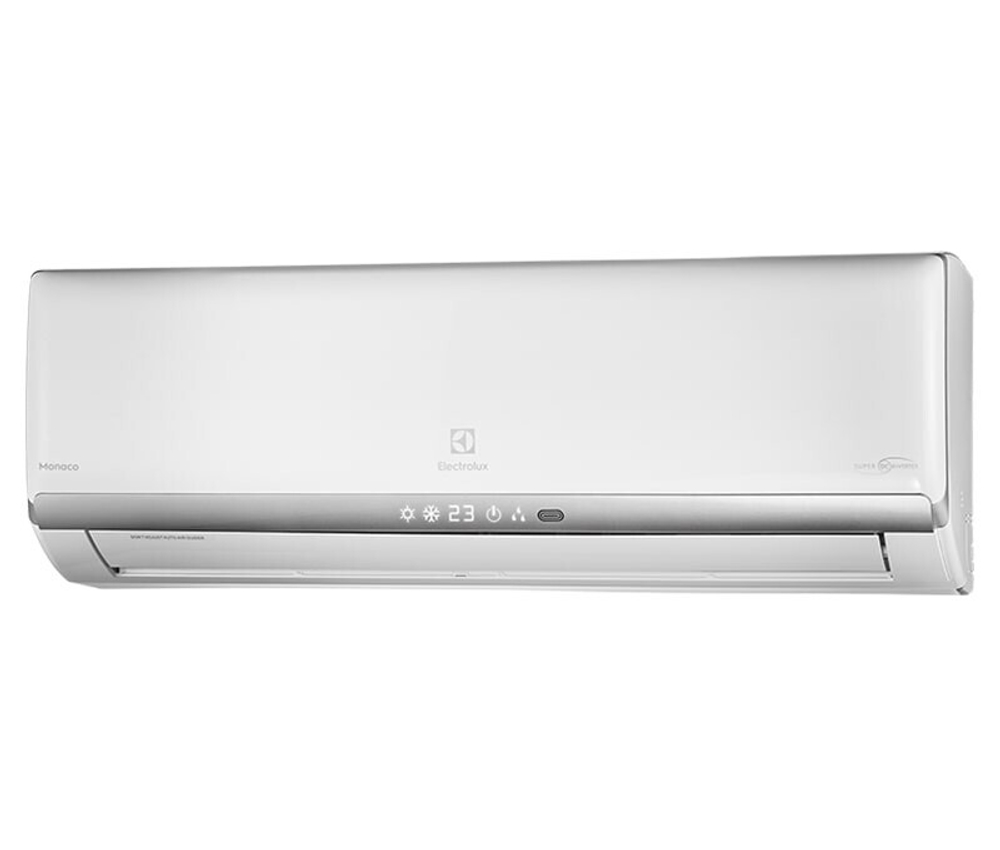 Electrolux EACS/I-12 HM FMI/N8_ERP/in