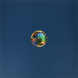 Space — The Best of Space (LP)