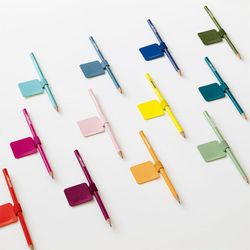 Петля самоклеящаяся Pen Loop для крепления ручек к блокноту (365510) 2