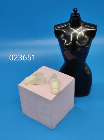 Обувь для куклы Барби Подростка винтаж 023651