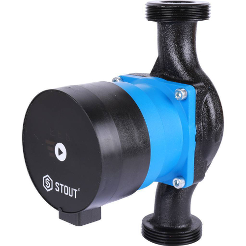 Насос циркуляционный STOUT Mini pro 32/80-180