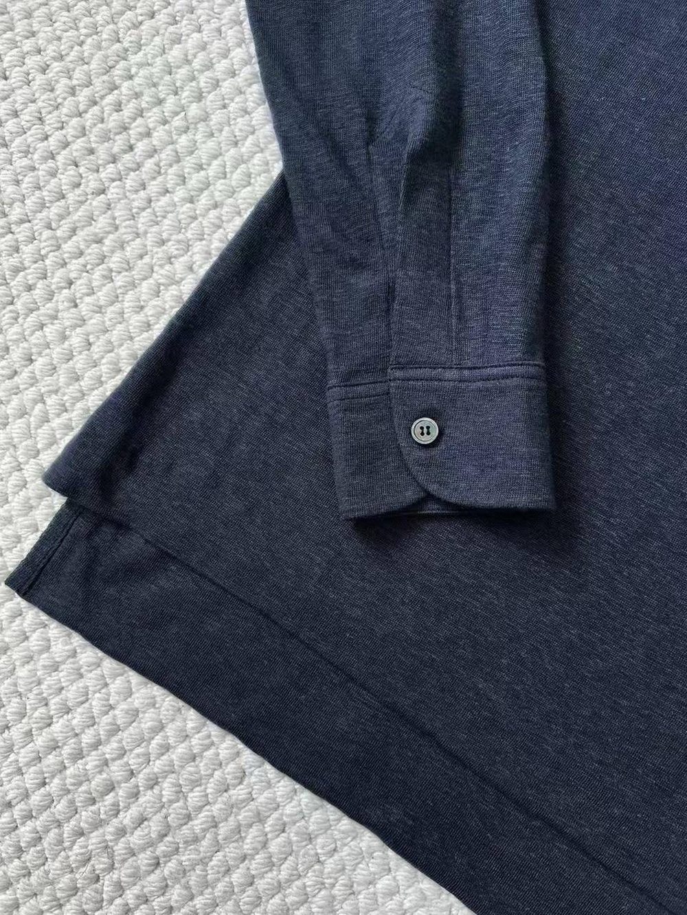 Лонгслив Ermenegildo Zegna