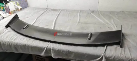 Карбоновый спойлер в стиле GT для AUDI R8 4S 2015-2019 Ауди обвес