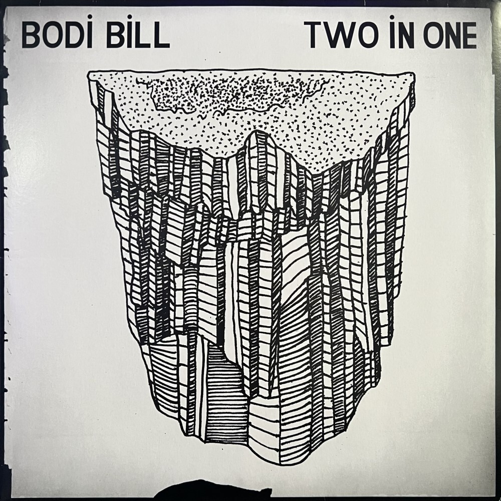 Bodi Bill	Two In One