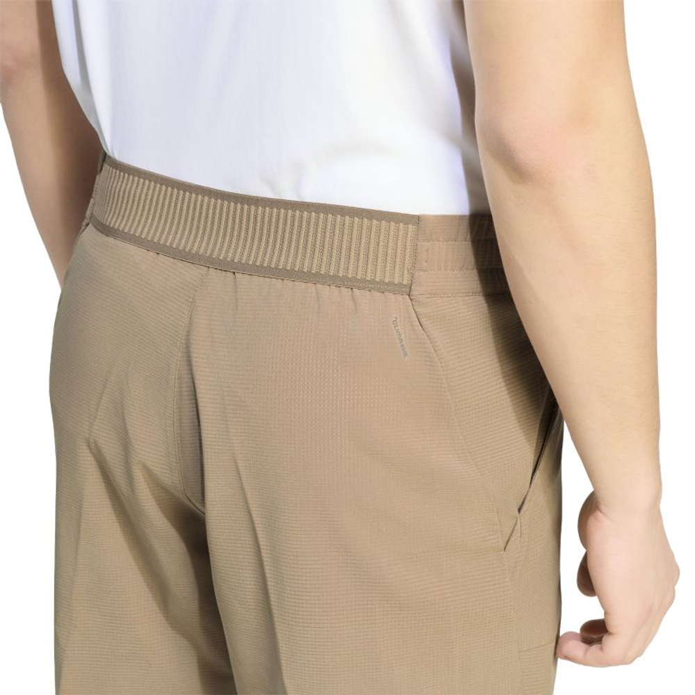 Теннисные шорты Adidas Ergo 7" - khaki six