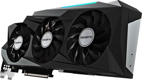 Видеокарта Gigabyte GeForce RTX 3080 Ti Gaming OC