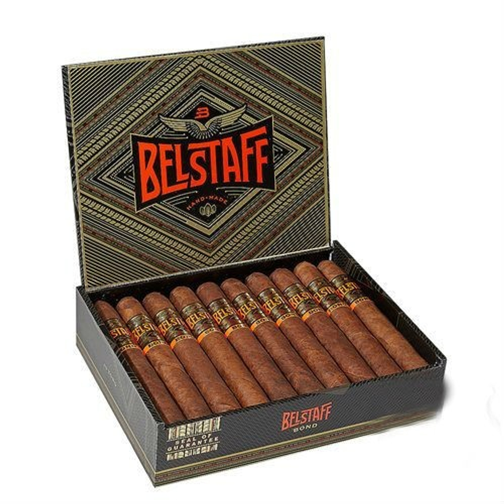 Belstaff Bond Robusto