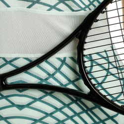 Женская теннисное платье Nike Dri-Fit Court Slam RG Dress Women - Mint, Green