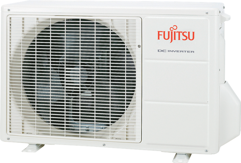 Настенная сплит-система FUJITSU ASYG14LTCB / AOYG14LTCN