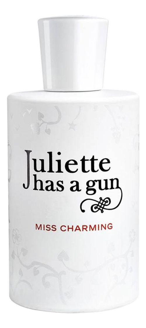 JULIETTE HAS A GUN Miss Charming