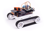 Гусеничная платформа Rover 5