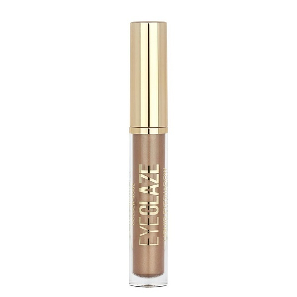 Тени для глаз жидкие GR Eyeglaze Liquid Eyeshadow