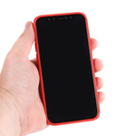 Чехол для iPhone 12, 012461 Черный