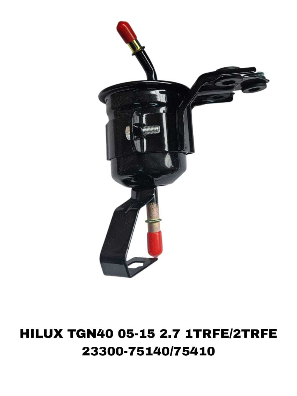 Фильтры Топливные HILUX TGN40 05- 1TRFE.2TRFE