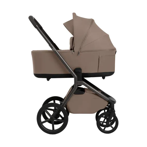 Коляска 2 в 1 SBL Orso Dark Beige