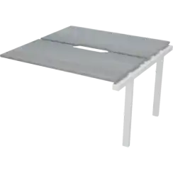 Модуль двойной на металлокаркасе НТМП.П.Б2-200Э НТМП.ПО.Б2-200Э  2000x1496x750 Аргентум-МП