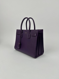 Сумка Saint Laurent Sac de Jour