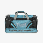 Сумка Twins BAG2 Black\Blue
