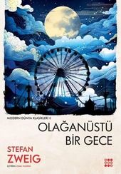 Olağanüstü Bir Gece
