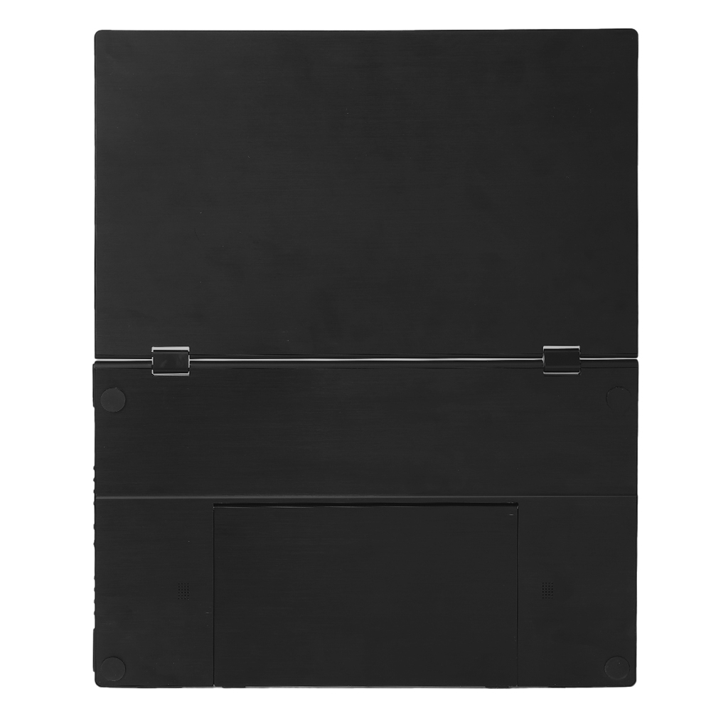 15.6" Портативный двойной монитор с откидной подставкой Delta Lite FHD IPS 1980х1080, 60 Гц