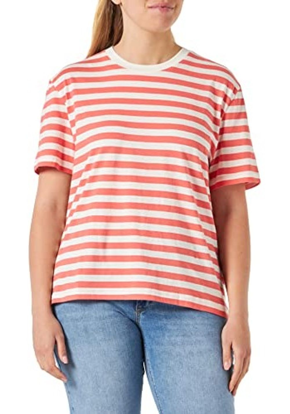 Футболка Style Alina C Striped 1013785-12434