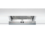 Встраиваемая посудомоечная машина Bosch SPV4EMX10E