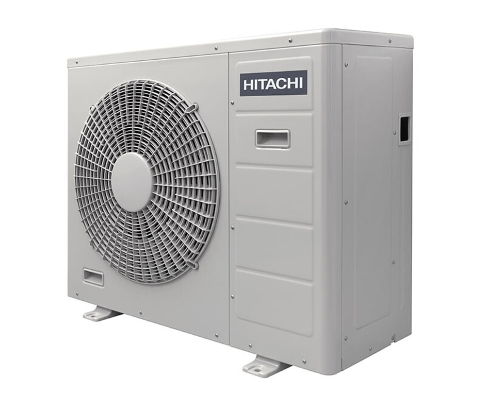 Hitachi RAM-68NP3E