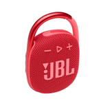 Портативная колонка JBL Clip 4 красный