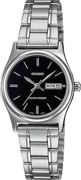 Наручные часы Casio LTP-V006D-1B2