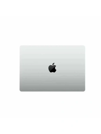 Ноутбук Apple MacBook Pro 16 M4 Pro (2024) 14CPU 20GPU 24/512GB Silver