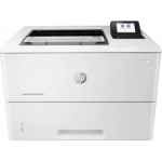 Принтер лазерный HP LaserJet Enterprise M507dn (1PV87A)