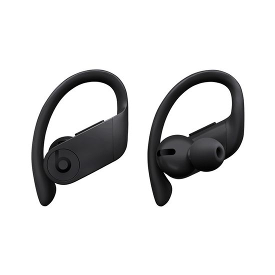 Беспроводные наушники Beats Powerbeats Pro, черный