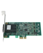 Сетевой адаптер D-Link 100BASE-FX DFE-560FX/10/B1A