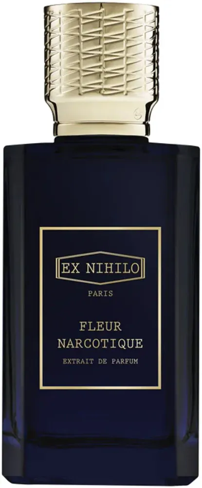 Ex Nihilo Fleur Narcotique Extrait de Parfum 50 ml