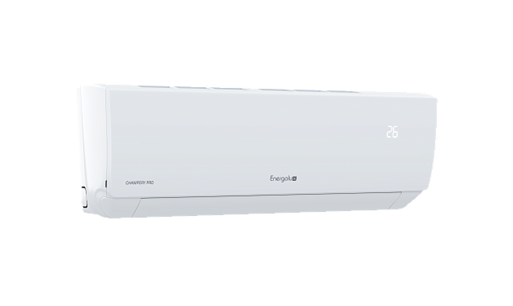 Сплит-система ENERGOLUX, CHAMPERY PRO HP DC Inverter, ESAS18CHP_GDC / ESAU18CHP_GDC