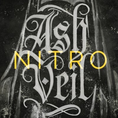 Пиво Четыре Пивовара Эш Вейл Нитро Эдишен / 4 Brewers Ash Veil [Nitro Edition] 20л - кег