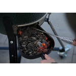 Кочерга для золы (S/MX/MN), зеленая ручка (Big Green Egg)