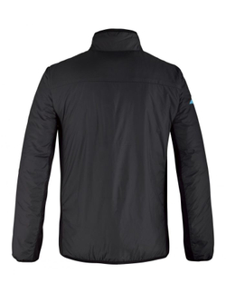 Куртка теннисная Babolat Exercise Padded Jacket - черный