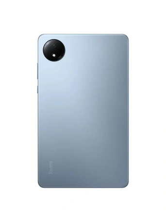 Планшет Xiaomi Redmi Pad SE 2023, 4/64GB, Wi-Fi, Blue