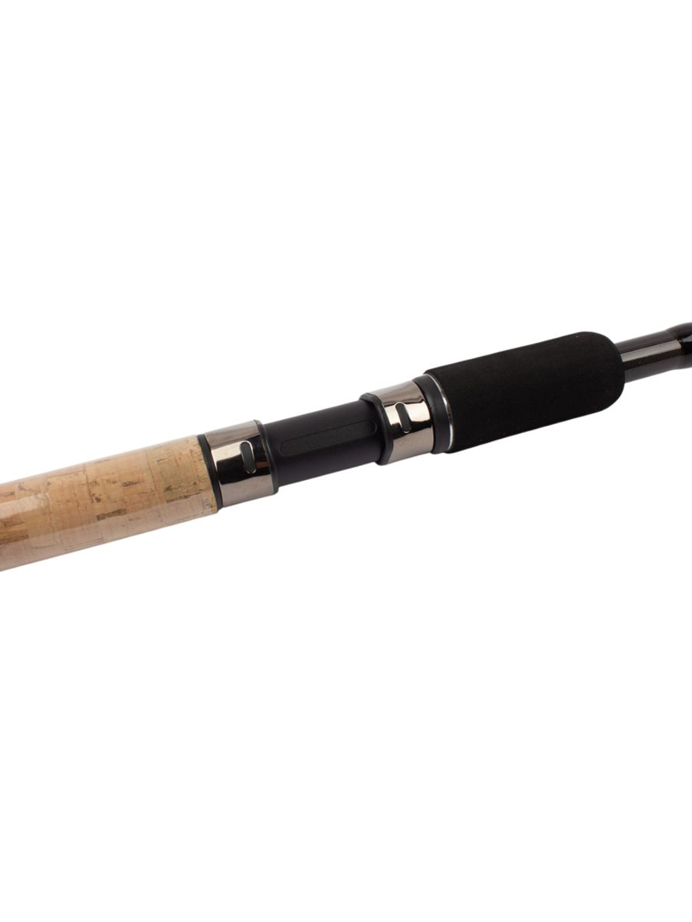 Удилище фидерное "MASTER FEEDER" FISH CRYSTAL , тест 60-120 г, 3,60 м, 3+3 tips