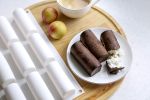 Форма силиконовая для пирожных 30х17.5х3.5 см, батончики -9 ячеек, S-Chief SPC-0302