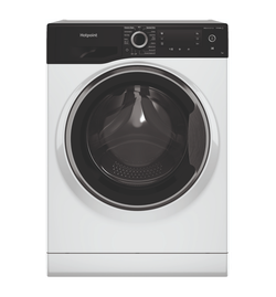 Стиральная машина Hotpoint NSD 7239 ZS VE