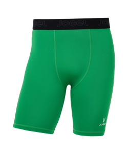 Шорты компрессионные Jogel CAMP 2 PerFormDRY Baselayer Short, зеленый 72