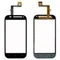 Тачскрин для HTC One SV черный