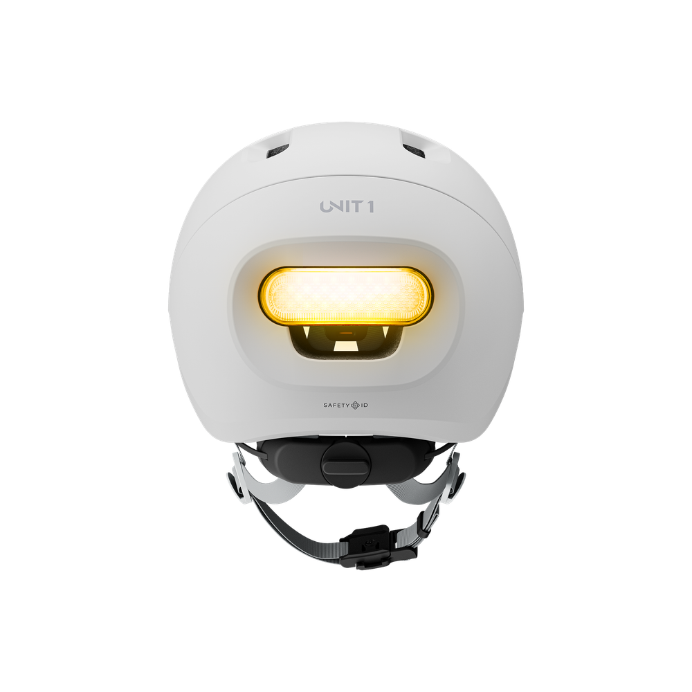 Шлем велосипедный детский UNIT 1 SPARKY